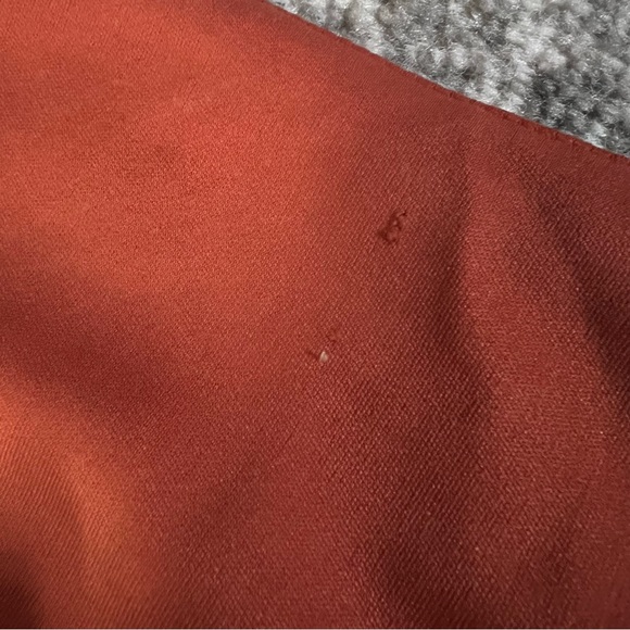 Floral Tie-Front Shirt - Picture 5 of 7